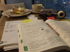 -漫咖啡 (CCPAPK创意港店)