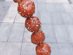 -邓记新一代糖油果子(四川煤管局供销公司职工宿舍店)