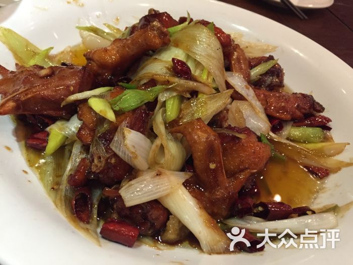 刘氏知音酒楼(汉广店)-图片-哈尔滨美食-大众点评网