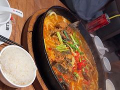 -老板恋上鱼(恒隆广场店)