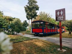 -永定河休闲森林公园