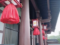 -三国水浒景区(无锡影视基地)