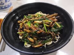 -老地方面馆(思南路店)