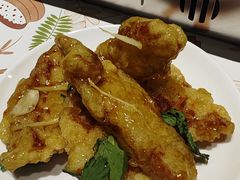 -汉斯南美烤肉(总店)
