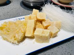 -羊来顺冰煮鲜羊 铁锅烀羊肉(中央大街店)