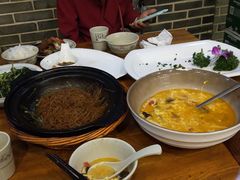 -江南婆婆(车墩店)