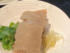 -HOMES上海本帮菜(襄阳公园店)