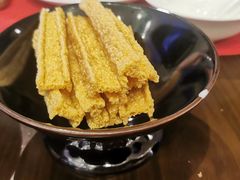 -海源北999中餐厅·昆明龙达温德姆花园酒店