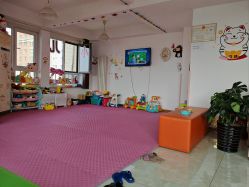 -健儿康童小儿推拿(大兴店)