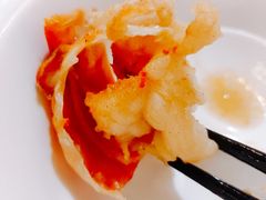 -79号渔船海鲜饭店(华强北店)