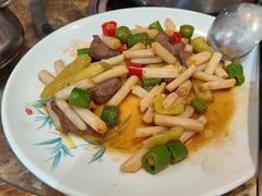 -渔意坊·千层无骨鱼粥底火锅·20年顺德菜(普君店)