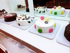 -DQ·蛋糕·冰淇淋(湖景东路店)