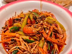 -东排食堂长沙小吃大排档(五一广场店)