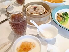 -上海总会SHANGHAICLUB(兴业太古汇店)