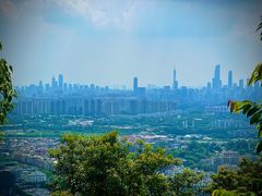 -火炉山森林公园