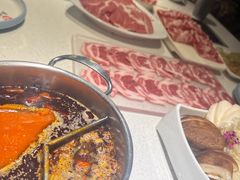 -麻辣因子滩羊火锅(世和广场店)