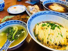 -同得兴 Since·1995 传统苏式面馆(十全街店)