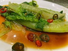 -北海渔村酒楼·粤菜海鲜点心(新华店)