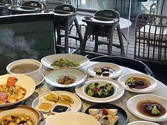 -东南里湖景餐厅·新闽菜(浦西万达店)