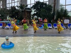 -杭州开元森泊度假乐园