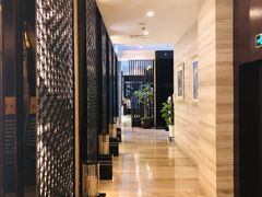 -杭州东站汇和君亭酒店