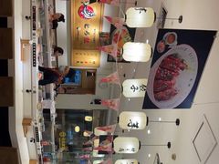 -禾绿回转寿司(苏宁广场店)