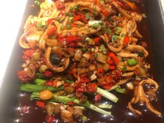 -味上湘菜馆(岳麓山店)