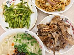 -老四季(南市场店)