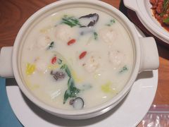 -大树餐厅(益田假日店)