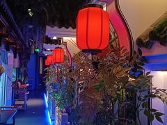-庭院江南菜•烤鸭•非遗传承(丰台总部基地店)