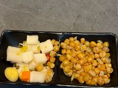 -川芙蓉·市井老川菜(长寿路店)