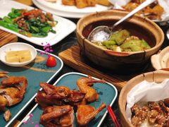 红烧乳鸽-大鸽饭(北京路店)