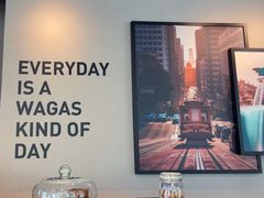 -Wagas沃歌斯(环贸店)
