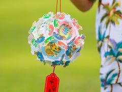 -三亚亚龙湾红树林度假酒店