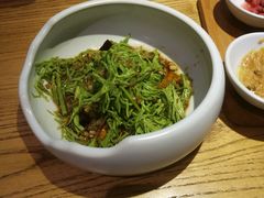 -潮粥荟·潮汕砂锅粥(朝阳大悦城店)