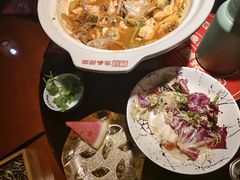 -魏铭鱼头捞饭(晋阳路店)