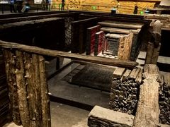 -北京大葆台遗址博物馆