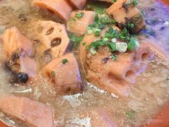 -董厨煨汤馆(车站路店)