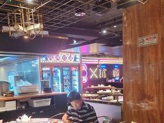 -啫神·广州地标美食(北京路店)