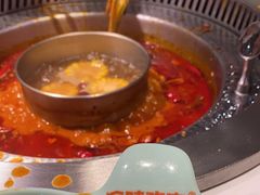 -晓宇重庆火锅(赛格国际购物中心店)
