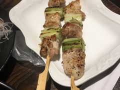 -桂马·日本料理·海胆·海鲜饭·酒场(民主广场店)