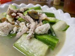-海泉湾竹筒饭·瘦身水库大头鱼(从化温泉镇店)
