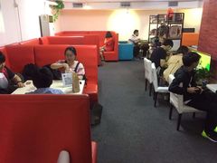 -谐音梗主机电玩·桌游·剧本团建轰趴馆(泛海名人店)