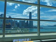 -香港会议展览中心演讲厅