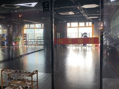 -ENERGY原力健身(川周店)