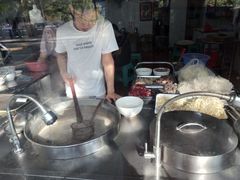 -潮镇老尾牛杂(环城西路店)