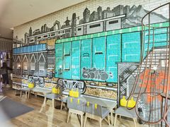 -Trainyard 炼·工场(中国国际贸易中心店)
