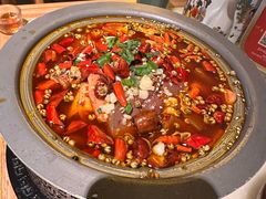 -锦府盐帮·侯宅(五棵松万达店)