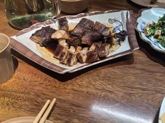 -乌记大厨餐厅