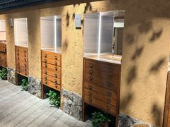 -大视光学•LINDBERG林德伯格•全球手工眼镜集合店(王府井店)